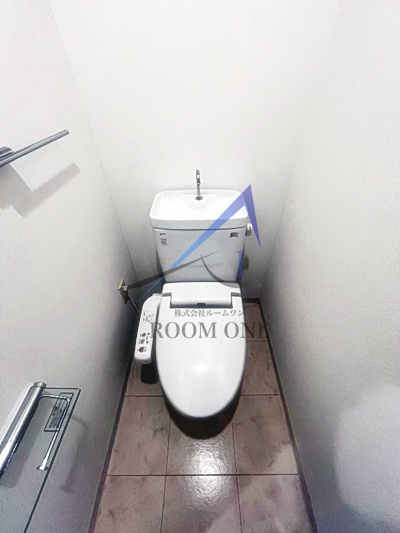 エルヴィエントアース墨田吾妻のトイレ|トイレです。