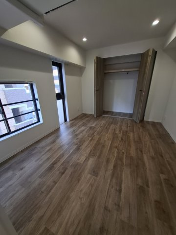 台東区浅草６丁目の賃貸マンション