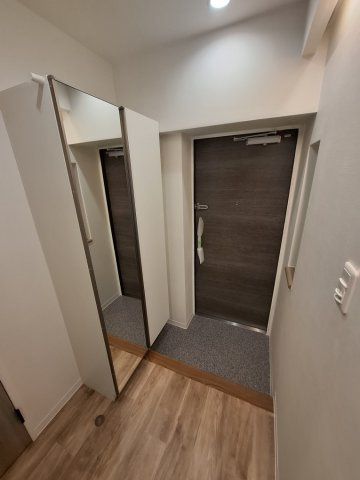 台東区浅草６丁目の賃貸マンション