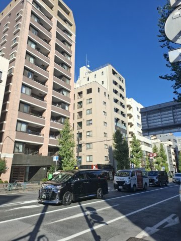 台東区浅草６丁目の賃貸マンション
