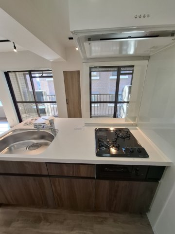 台東区浅草６丁目の賃貸マンション