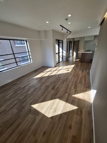 台東区浅草６丁目の賃貸マンション