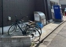 AJ六町のその他共用部分