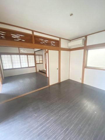 【洋室】 | 西区池上町