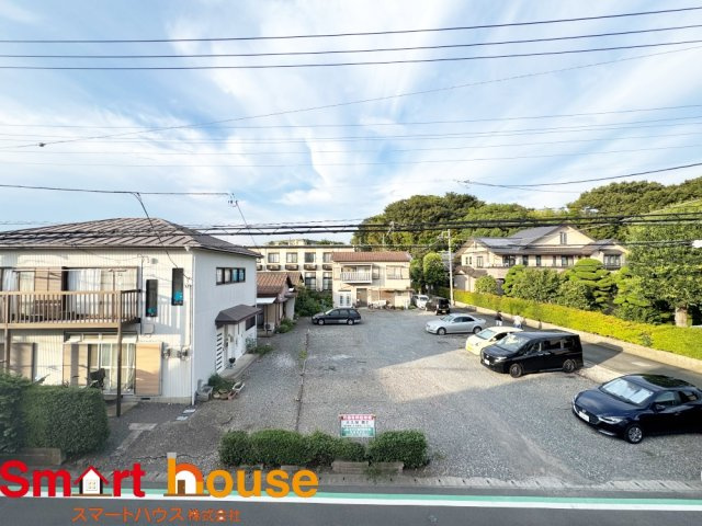 綾瀬市深谷中第22　新築全5棟の展望