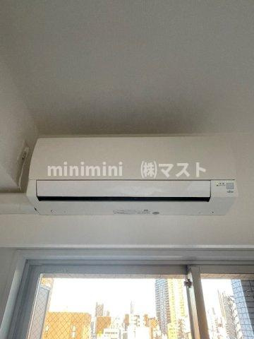 ＬＣ九条ガレリアの設備