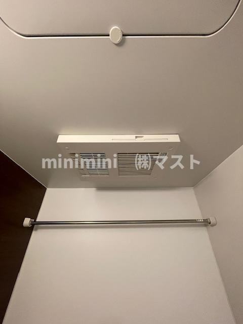 ＬＣ九条ガレリアの設備