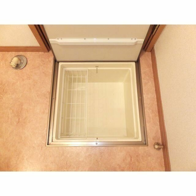ラークヒルのその他