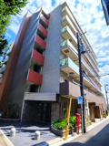 杉並区上高井戸１丁目のマンションの画像