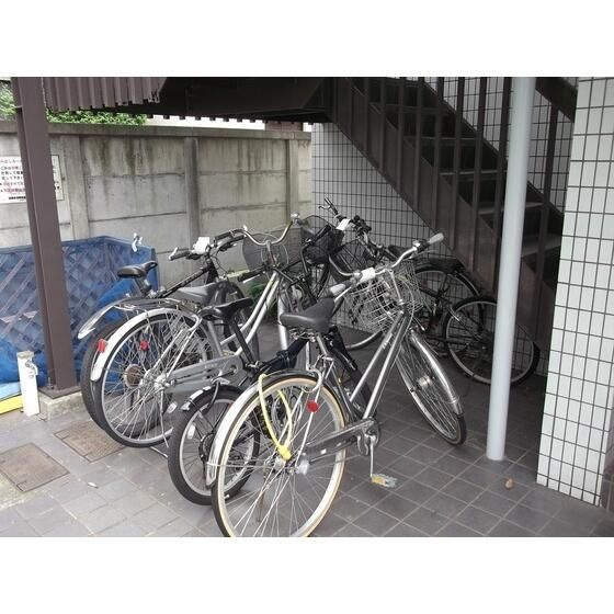 Ｍ・Ｓビアンカのその他共用部分