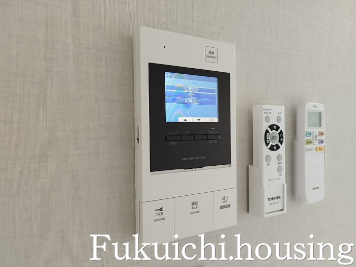 DIPS明大前のセキュリティ