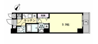 【間取り】 | アリエッタ蒔田