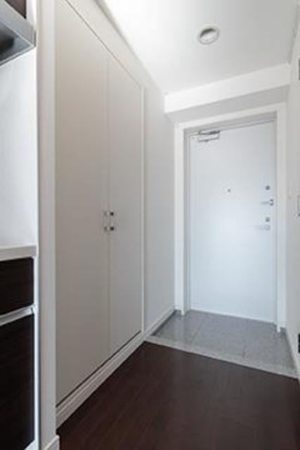 グランジュエ本所の玄関|※写真は同タイプ住戸です。