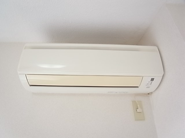 ダイドーメゾン立花西の設備