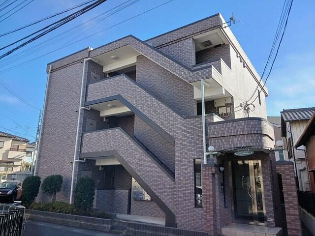 【外観】