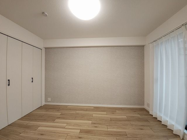 【洋室】 | リベーラガーデンA棟（パークウィング）☆仲介手数料無料☆