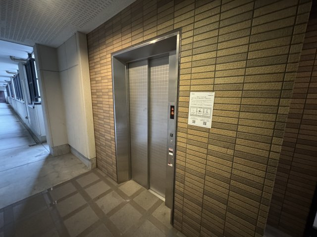本州ビルⅢのその他共用部分