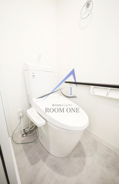 ｃｏＳｙ8のトイレ|トイレです。