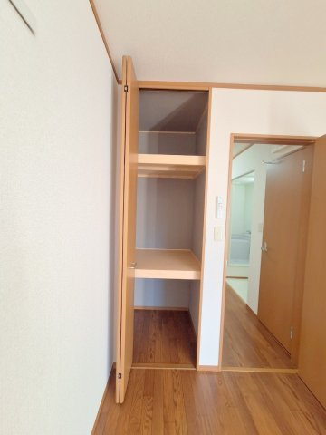 リベルテスミダの収納|★収納★