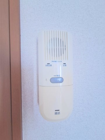 リベルテスミダのセキュリティ|★インターホン★