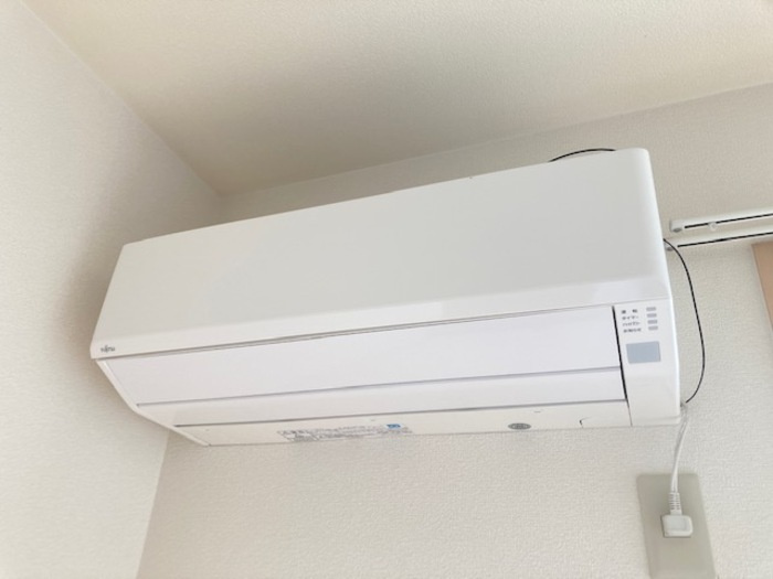ペイサージュは晴海の設備