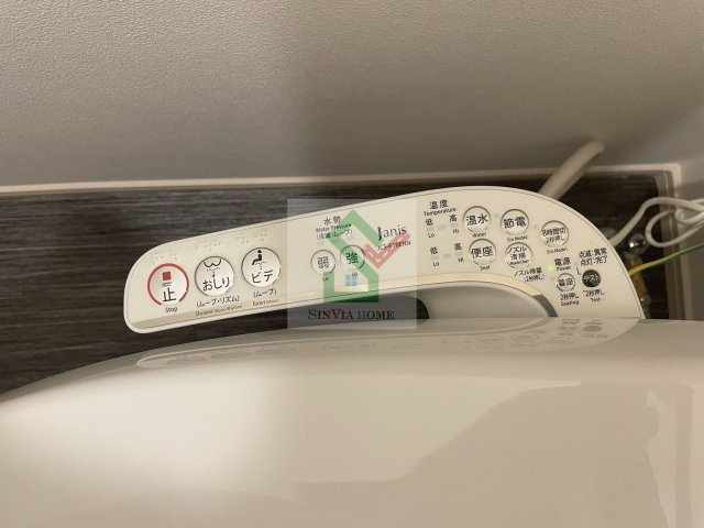 エムクアルト西所沢のその他