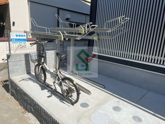 エムクアルト西所沢のその他