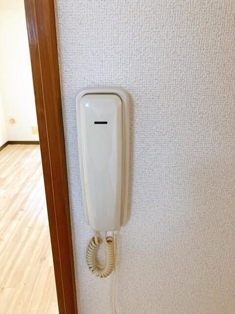 吉野沢マンションのセキュリティ
