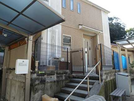 安佐北区可部5丁目戸建オーナーチェンジのその他