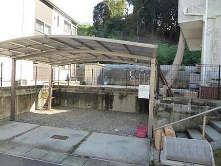 安佐北区可部5丁目戸建オーナーチェンジのその他