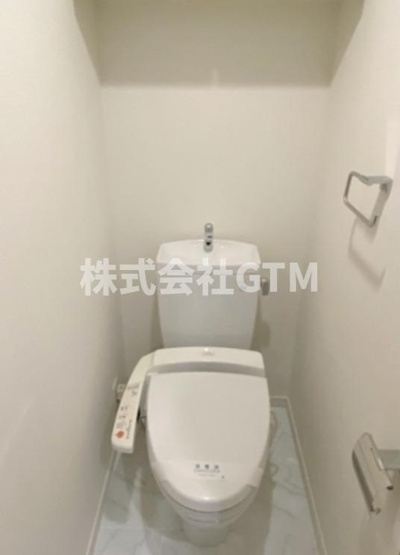 【トイレ】