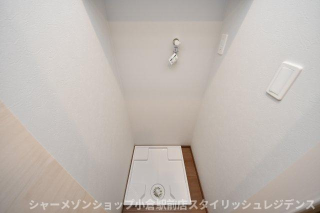 アベニール幸の設備