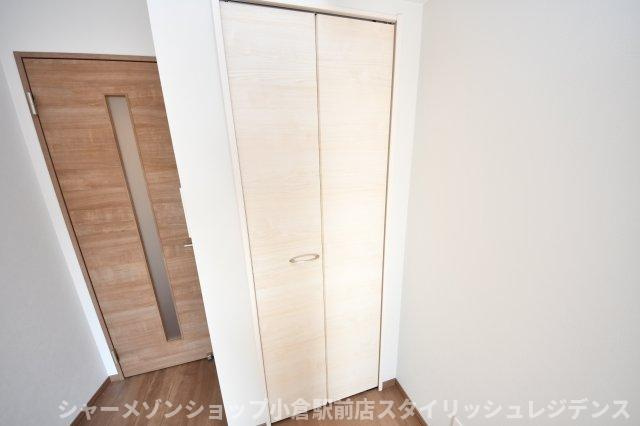 アベニール幸の設備
