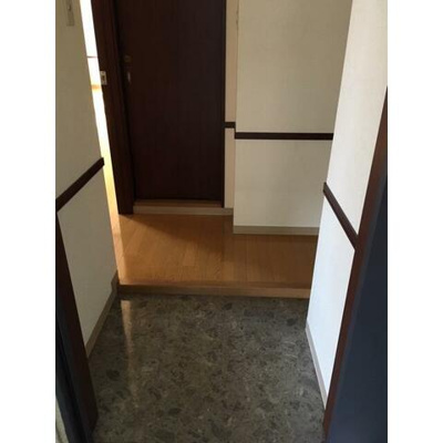【玄関】 | ＩＳグランデセンター北 | 同じ仕様