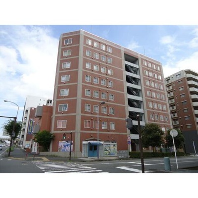 【外観】 | ＩＳグランデセンター北