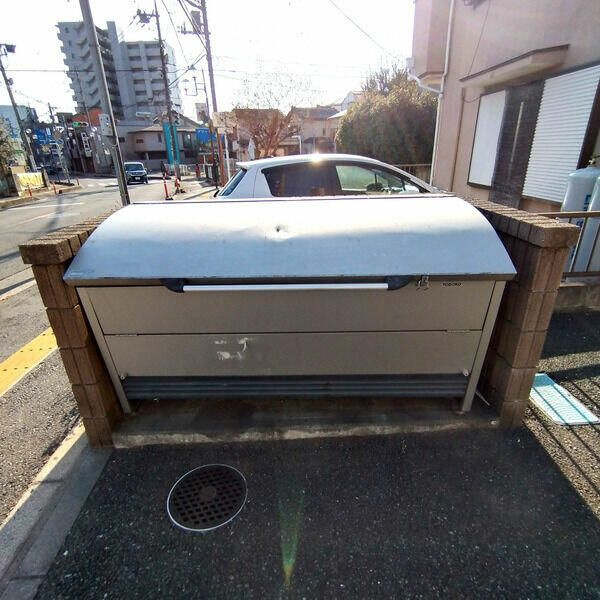 リビオンハイム