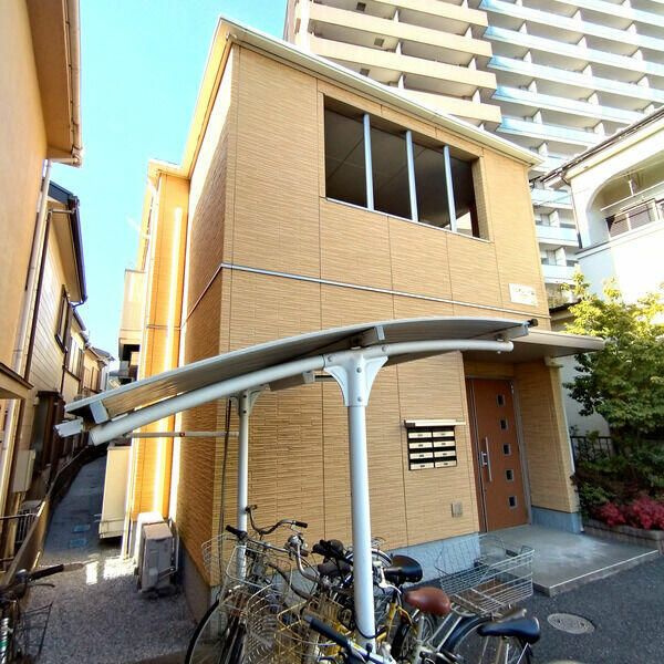 リビオンハイム
