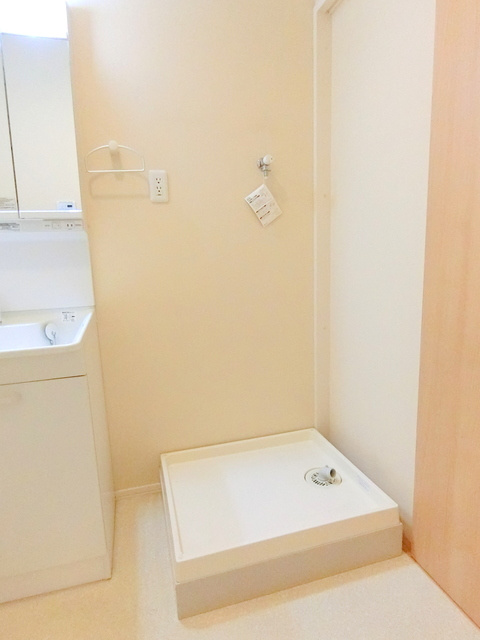 ＴＡＫＥ　ＥＳＴＡＴＥの内装|★室内洗濯機置き場★