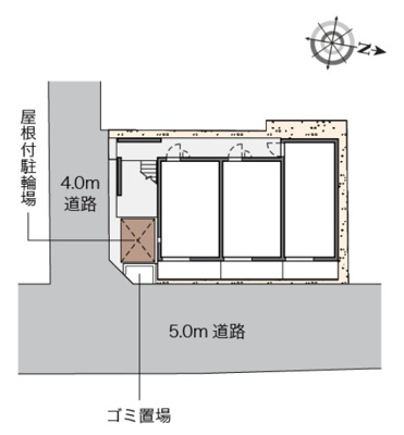 【地図】 | 東向島