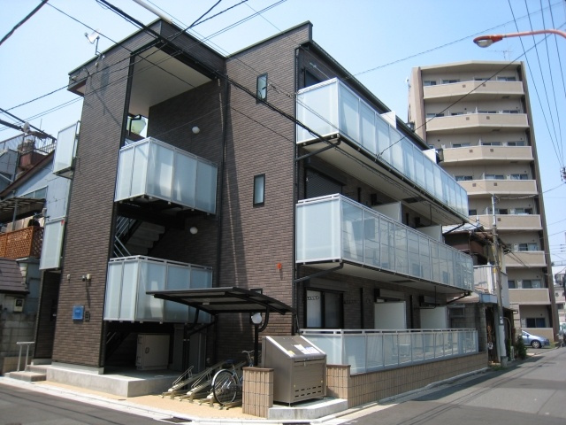 【外観】 | 東向島