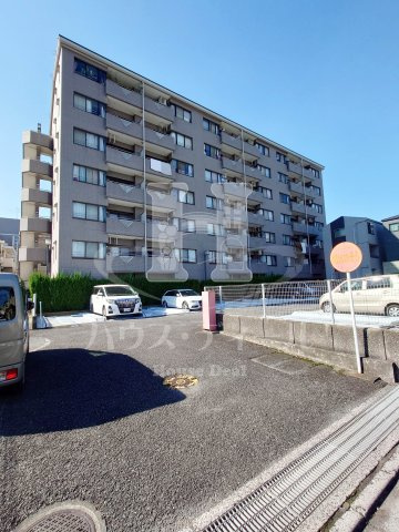 【外観】 | グランエトワール | 外観です