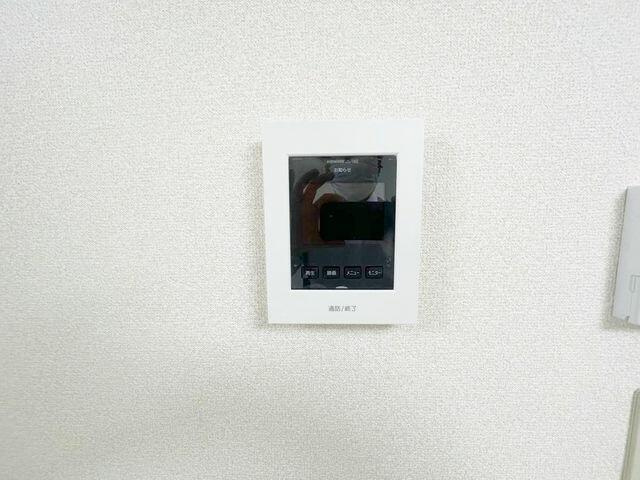 高輪マンションのセキュリティ