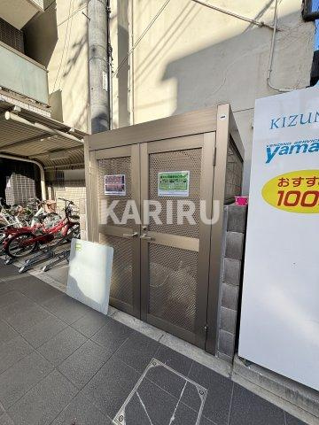 Serie都島のその他共用部分