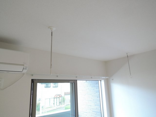 【設備】 | カメリアYⅢ