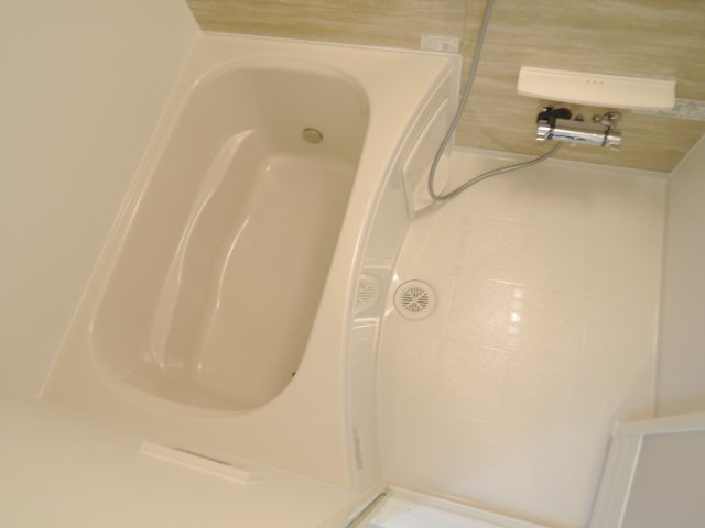 【浴室】 | カメリアYⅢ | 同施工会社同タイプ