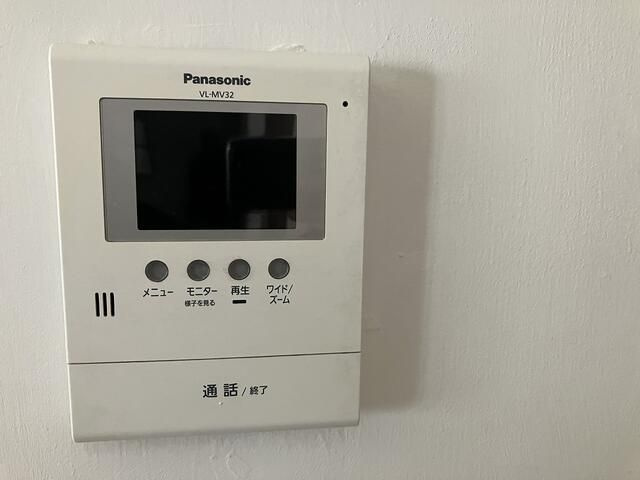 名都借貸家のセキュリティ