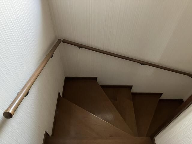 名都借貸家のその他|落ち着いて過ごせるお部屋なので、寝室にいかがでしょうか
