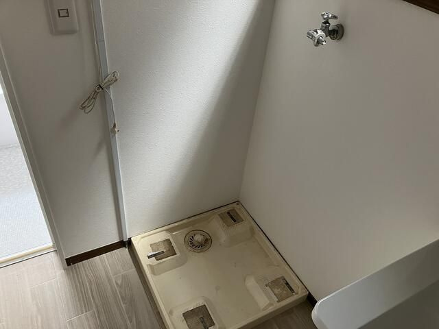 名都借貸家の設備