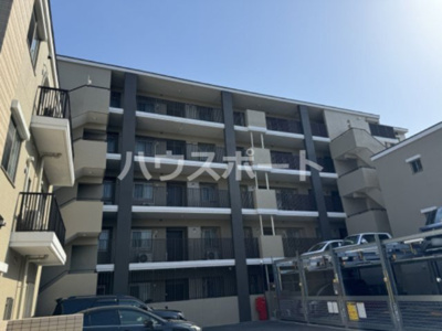 【外観】 | パラドール四条梅津