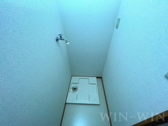 リバーウエスト 弐番館の設備|イメージ（同建物内別部屋の写真です）